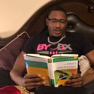 Meet your Posher, Lorenzo